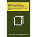 Motion Picture Laboratory Practice and Characteristics of Eastman Motion Picture Films