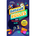 Difficult Riddles for Smart Kids: 400+ Difficult Riddles and Brain Teasers Your Family Will Love (Vol 1)