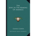 The Jews In The Making Of America