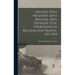 History 119th Infantry, 60th Brigade, 30th Division, U.S.A. Operations in Belgium and France, 1917-1919