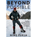 Beyond Possible: One Man, Fourteen Peaks, and the Mountaineering Achievement of a Lifetime