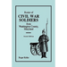 Roster of Civil War Soldiers from Washington County, Maryland. Second Edition