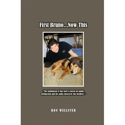 First Bruno...Now This
