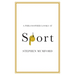 A Philosopher Looks at Sport