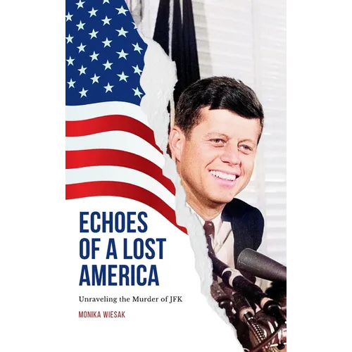 Echoes of a Lost America