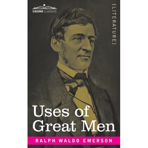 Use of Great Men