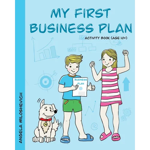 My First Business Plan