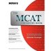 The MCAT Chemistry Book