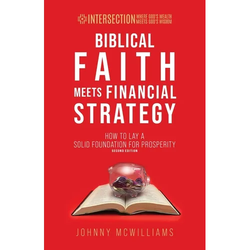 Biblical Faith Meets Financial Strategy: How to Lay a Solid Foundation for Prosperity