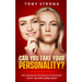 Can You Fake Your Personality?: You May be an Introvert in an Extrovert World - But Who Really Cares?