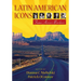 Latin American Icons: Fame Across Borders