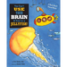 You Can't Use Your Brain If You're a Jellyfish: A Book About Animal Brains
