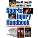 Sports Injury Handbook: Professional Advice for Amateur Athletes