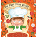 My First Pizza Recipe