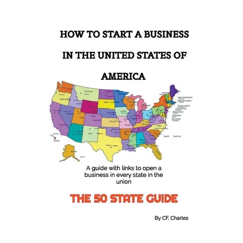 How To Start A Business In The United States Of America
