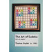 The Art of Sudoku