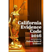 California Evidence Code 2016