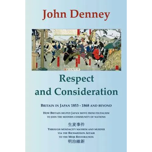 Respect and Consideration
