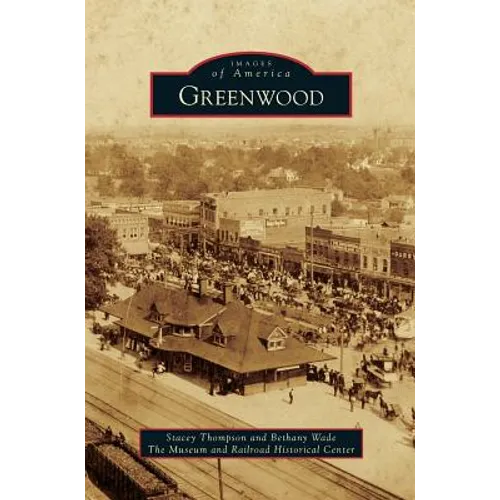 Greenwood