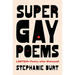 Super Gay Poems: Lgbtqia+ Poetry After Stonewall