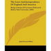 The Laws And Jurisprudence Of England And America: Being A Series Of Lectures Delivered Before Yale University (1894)