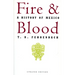 Fire and Blood: A History of Mexico
