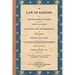 The Law of Nations (1854): Or, Principles of the Law of Nature, Applied to the Conduct and Affairs of Nations and Sovereigns. From the French of