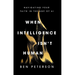 When Intelligence Isn't Human: Navigating Your Faith in the Age of AI