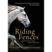 Riding Fences: poems from the crossed country of my body