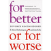 For Better or for Worse: Divorce Reconsidered
