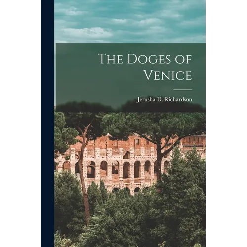 The Doges of Venice