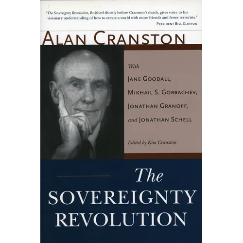 The Sovereignty Revolution