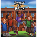 Brick by Brick: A Snippet of the Life of Booker T. Washington