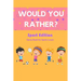 Would You Rather? Sport Edition: Game Book for Sports Lovers: Would You Rather Book for Kids