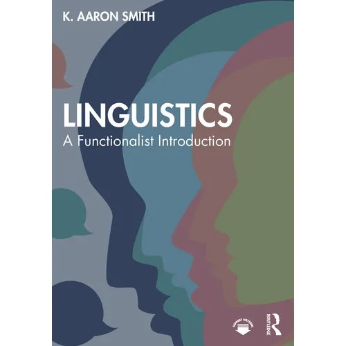 Linguistics: A Functionalist Introduction