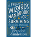 The Frugal Wizard's Handbook for Surviving Medieval England