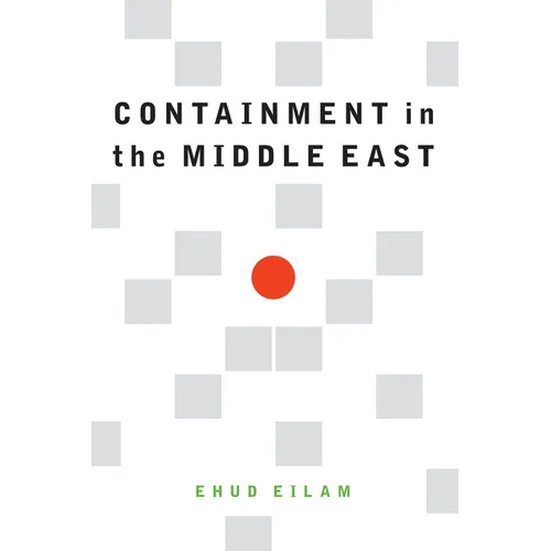 Containment in the Middle East