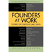 Founders at Work: Stories of Startups' Early Days