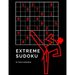 Extreme Sudoku: 100 Difficult Level 4 Puzzles