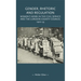 Gender, Rhetoric and Regulation: Women's Work in the Civil Service and the London County Council, 1900-55