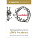 Essentialism: The Disciplined Pursuit of Less
