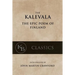 Kalevala: The Epic Poem of Finland