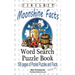 Circle It, Moonshine Facts, Word Search, Puzzle Book