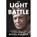 The Light of Battle: Eisenhower, D-Day, and the Birth of the American Superpower