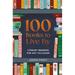 100 Books to Live by: Literary Remedies for Any Occasion