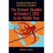 The Tectonic Shudder of October 7, 2023 in the Middle East: A Nation Fighting for Its Existential Legitimacy
