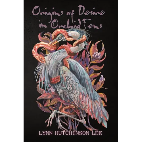 Origins of Desire in Orchid Fens