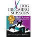 Dog Grooming Scissors