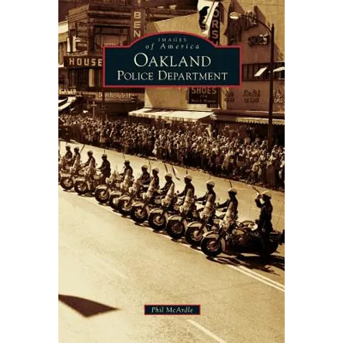 Oakland Police Department