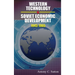 Western Technology and Soviet Economic Development 1945-1968